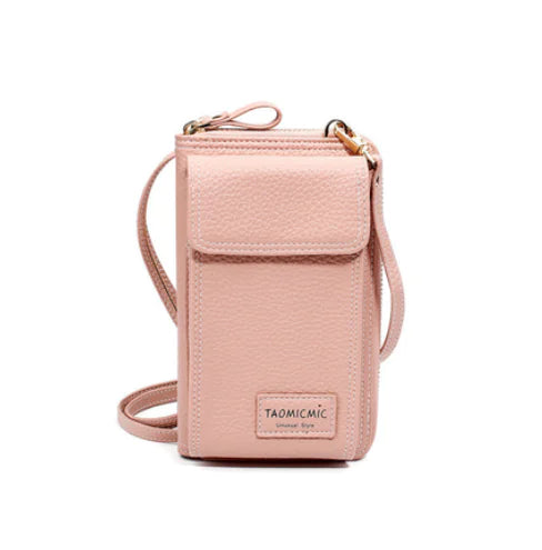 Shoulder Bag, Crossbody Bag, Phone Wallet, Letter Bag