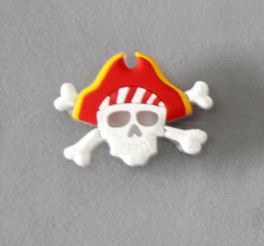 Glow Brooch, Decorative Accessories, Props