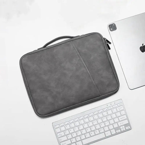 Earthquake Resistant Laptop Bag for Men and Women