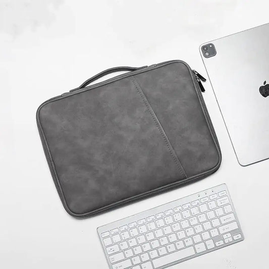 Earthquake Resistant Laptop Bag for Men and Women