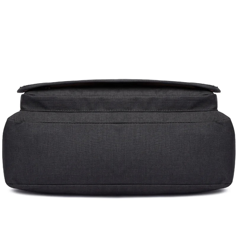 Fashionable Waterproof Crossbody Bag for Men