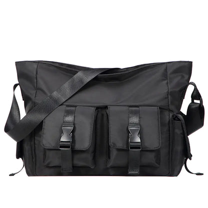 Stylish Waterproof Crossbody Sling Bag for Men