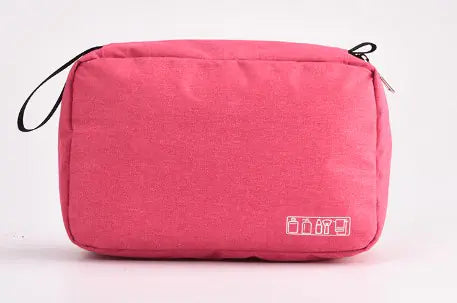 Hanging Travel Toiletry Bag for Men and Women