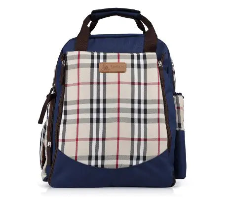 Backpack, Mommy Bag, Baby Bag