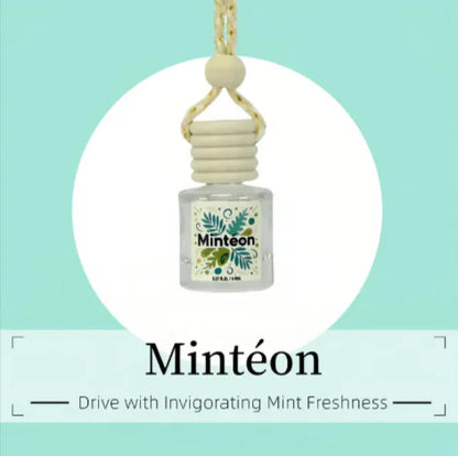 Car Air Freshener Perfume