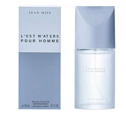 Issey Miyake L'Eau d'Issey Women's Perfume - Fresh Scent
