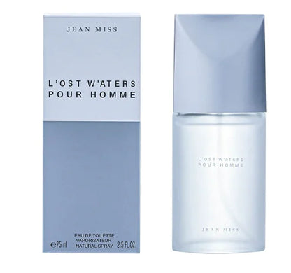 Issey Miyake L'Eau d'Issey Women's Perfume - Fresh Scent