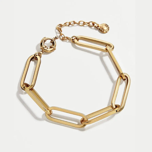 Brooklyn Bracelet - Trendy Statement Jewelry | Aethel Adorn