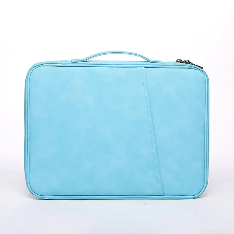 Earthquake Resistant Laptop Bag for Men and Women