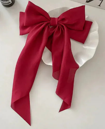 Elegant Hair Bow for Escape Princess (Single)