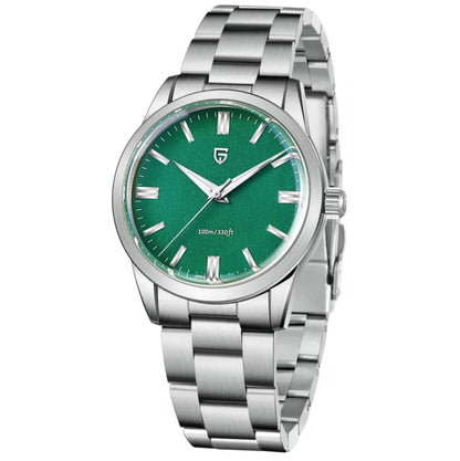 Men's Waterproof Starry Sky Quartz Watch