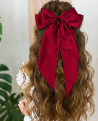 Elegant Hair Bow for Escape Princess (Single)
