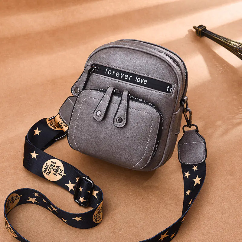 Cute Crossbody Bag - Trendy Mini Bag