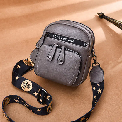 Cute Crossbody Bag - Trendy Mini Bag