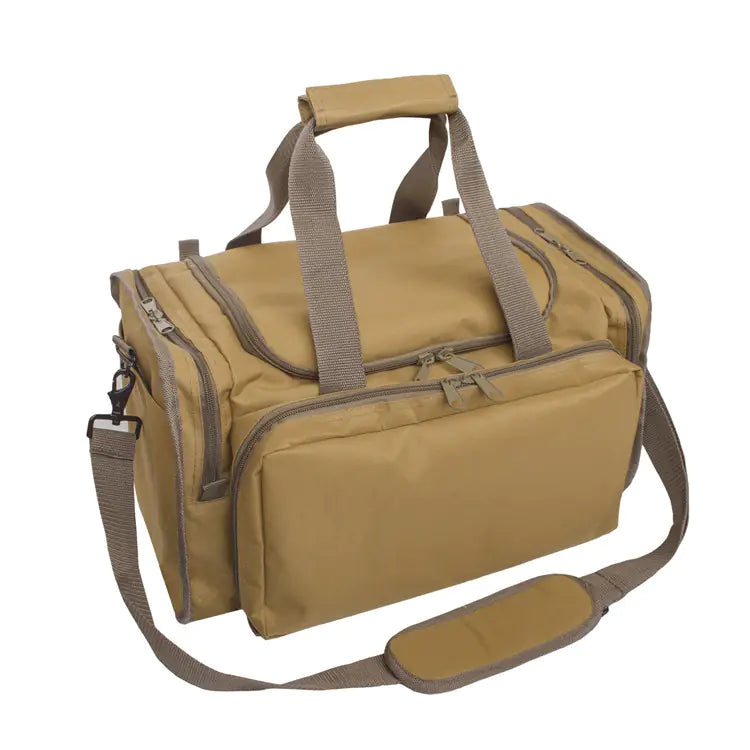 Large Capacity Military Outdoor One-Shoulder Bag