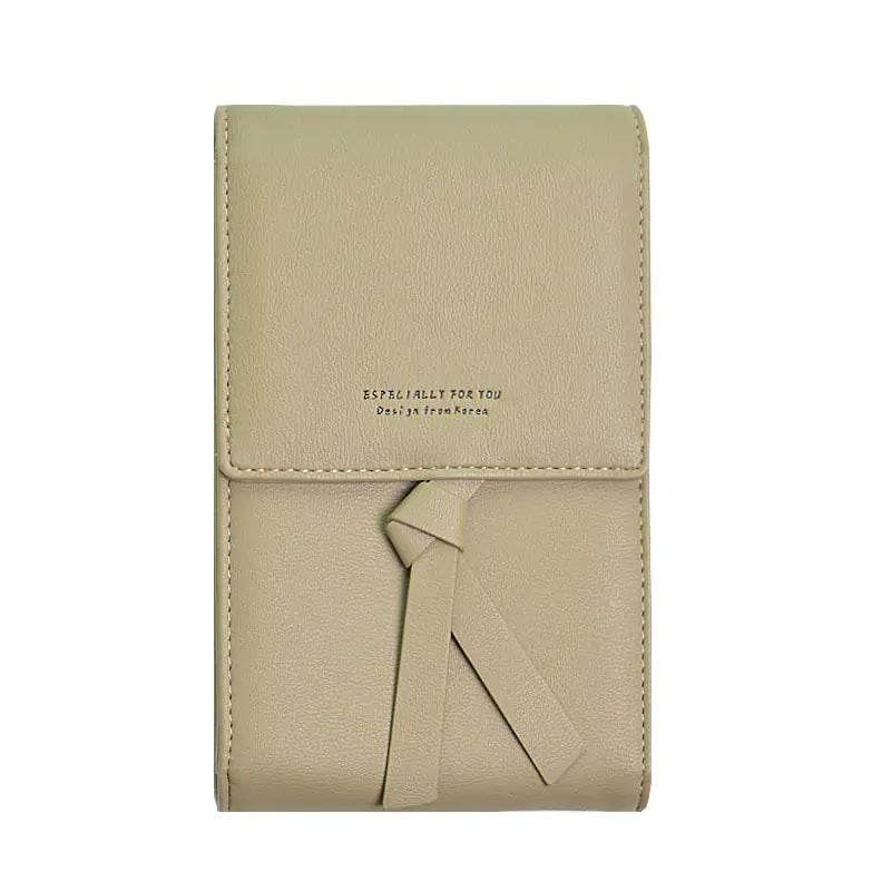 Shoulder Bag, Cell Phone Bag, Coin Purse, Crossbody Bag