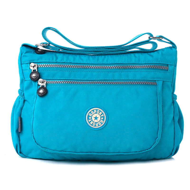 Crossbody Bag, Shoulder Bag, Women's Style