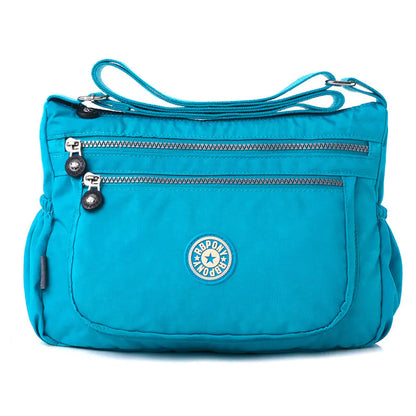 Crossbody Bag, Shoulder Bag, Women's Style