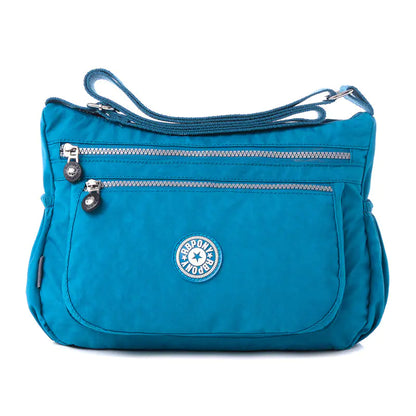 Crossbody Bag, Shoulder Bag, Women's Style