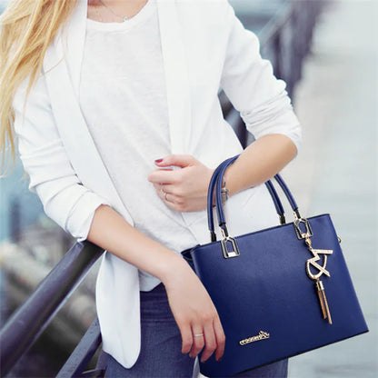 Tote Bag, Shoulder Bag, Crossbody Bag - Spring/Summer