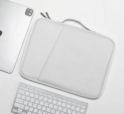 Earthquake Resistant Laptop Bag for Men and Women