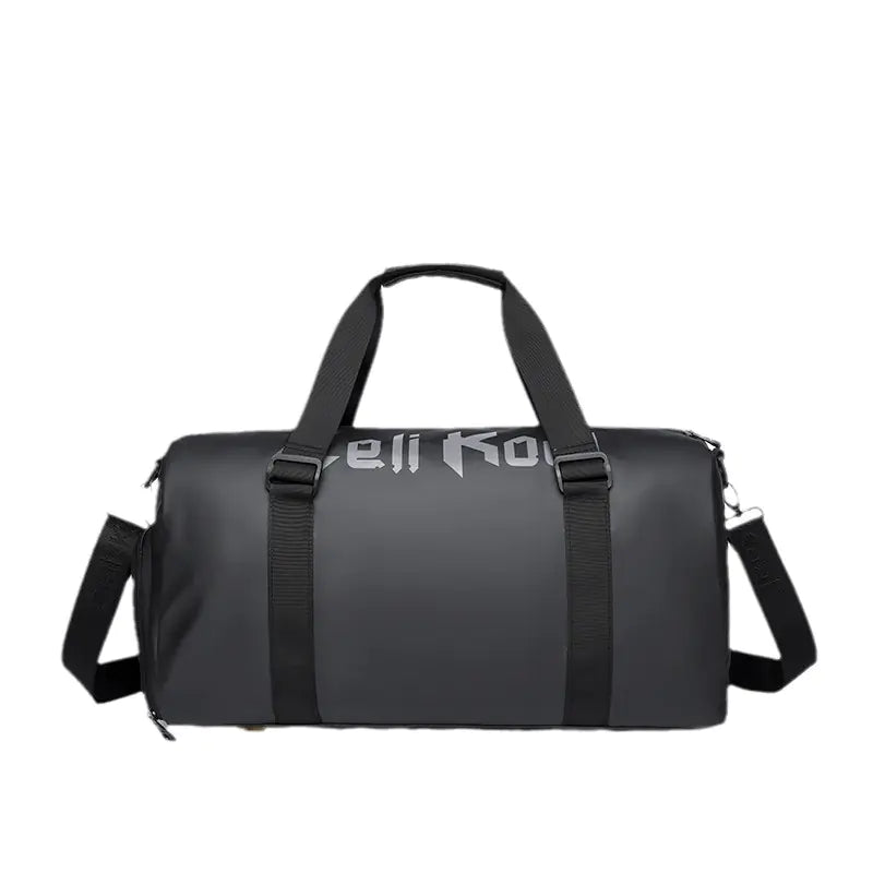 Large Capacity Travel Bag for Men and Women