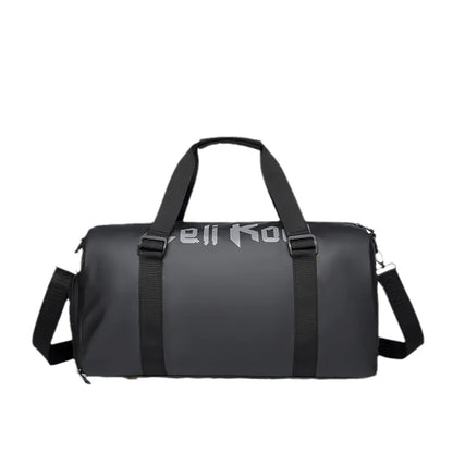 Large Capacity Travel Bag for Men and Women
