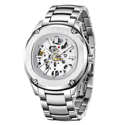 PAGANI DESIGN Men's Automatic Mechanical Watch