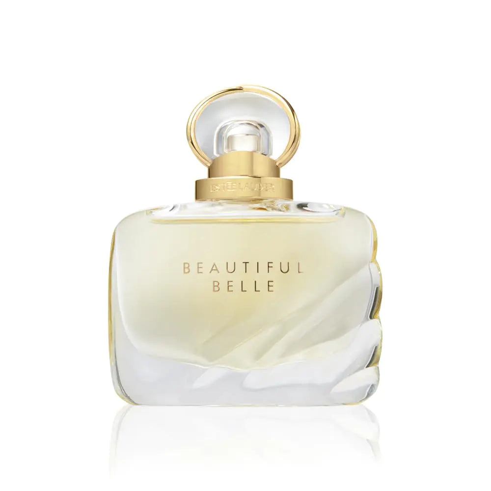 Estée Lauder Beautiful Belle Eau de Parfum Spray with Notes of Lychee Rose Petals & Mimosa | Womens Perfume 1.7 Fl Oz