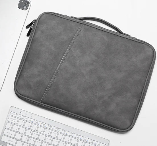 Earthquake Resistant Laptop Bag for Men and Women