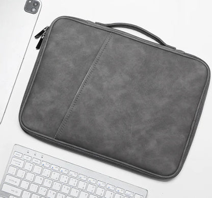 Earthquake Resistant Laptop Bag for Men and Women