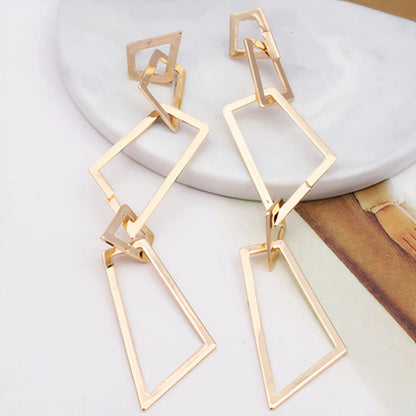 Aria Earrings - Elegant Everyday Jewelry | Aethel Adorn