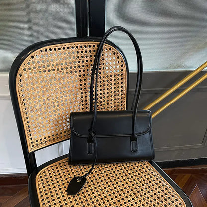 Trendy Western Style Shoulder Bag for Ladies