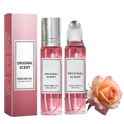 (2PCS) Enhanced Venom Pheromone Perfume，Venom Pheromone Perfume Collection Venom Pheromones Perfumes for Women Enhanced Venom Scents Long-Lasting Travel Size