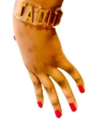 Chic Women's Bracelet