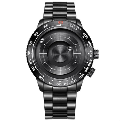 Magnetic Levitation Display Watch