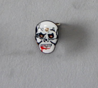 Glow Brooch, Decorative Accessories, Props