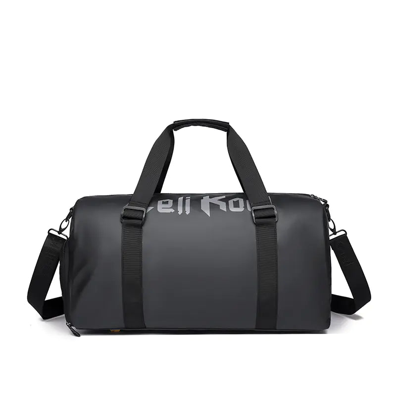 Large Capacity Travel Bag for Men and Women