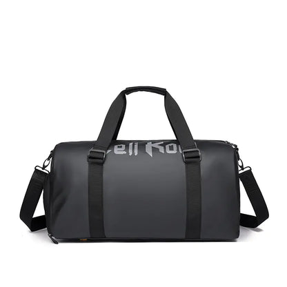 Large Capacity Travel Bag for Men and Women