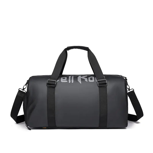 Large Capacity Travel Bag for Men and Women