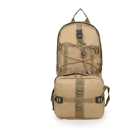 Portable Cycling Water Bag with 2.5L Capacity