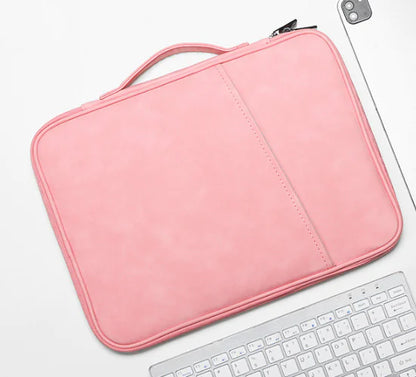 Earthquake Resistant Laptop Bag for Men and Women