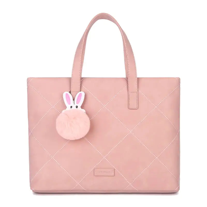 Portable Crossbody Laptop Bag for Men and Women