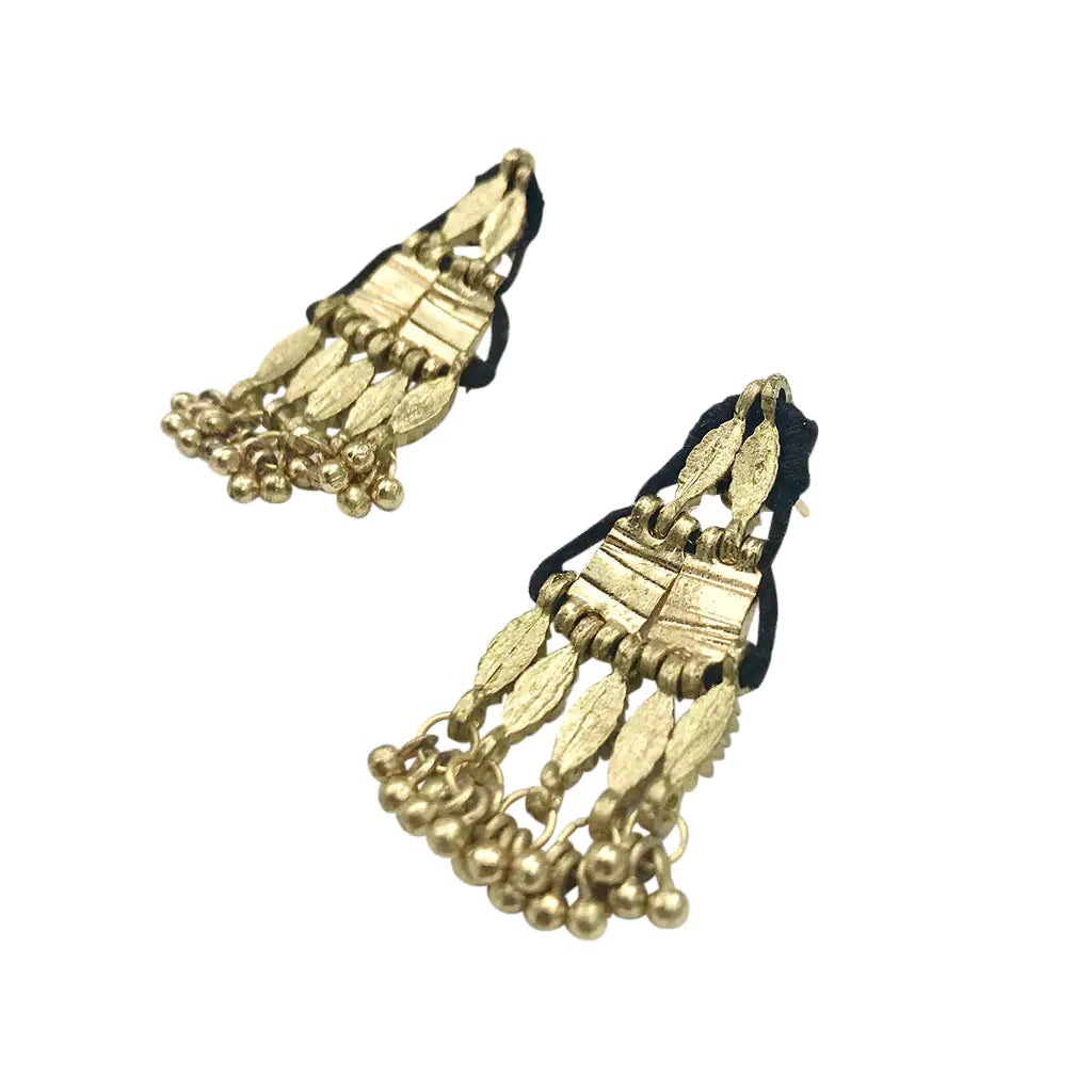 Samti Earrings