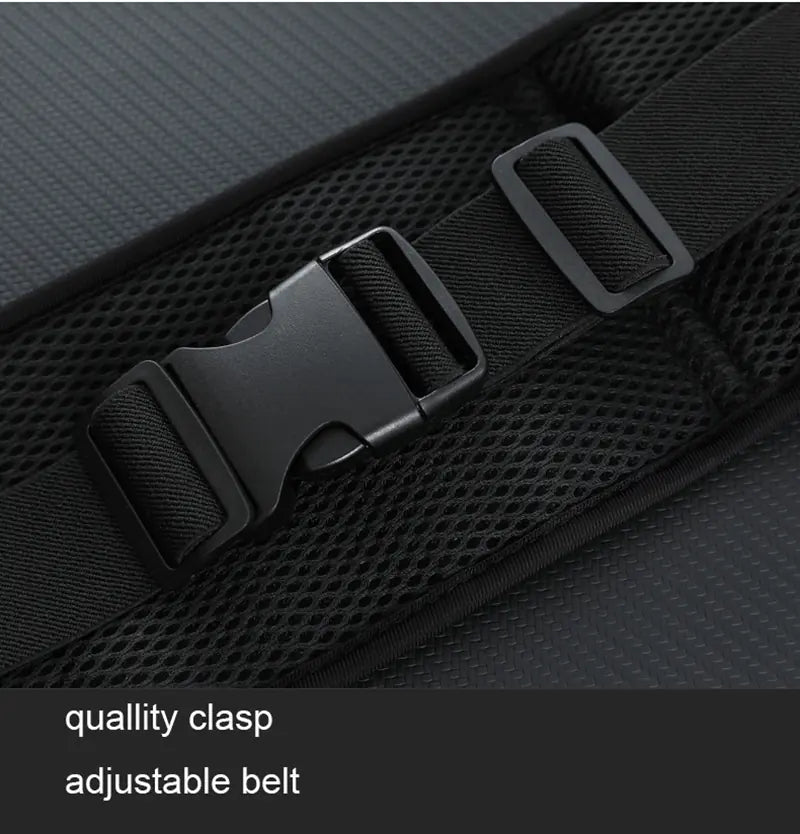 Reflective Waterproof Running Waist Bag for Men & Women