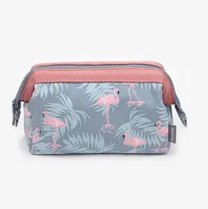 Storage Bag, Toiletry Bag, Makeup Bag