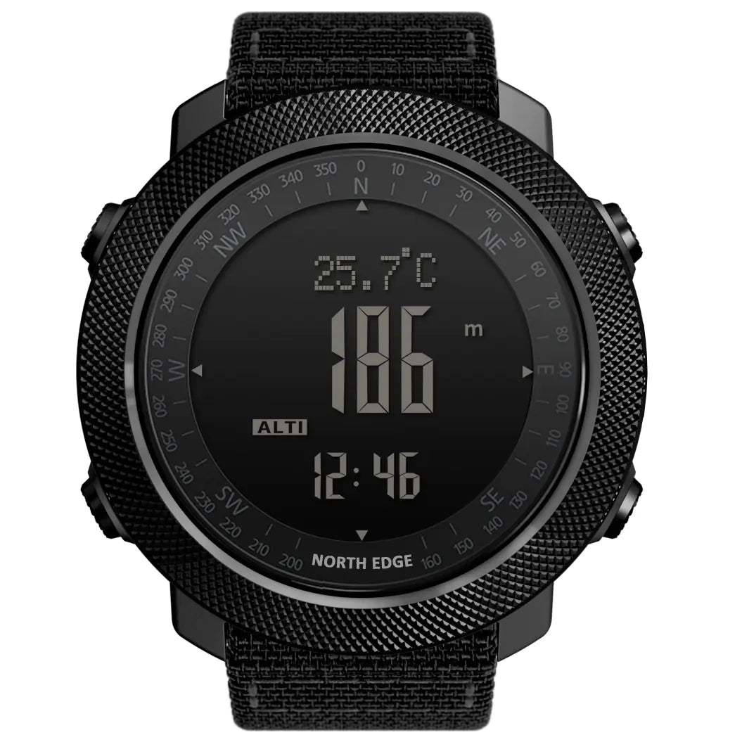 Multi-Function Outdoor Sports Smart Watch