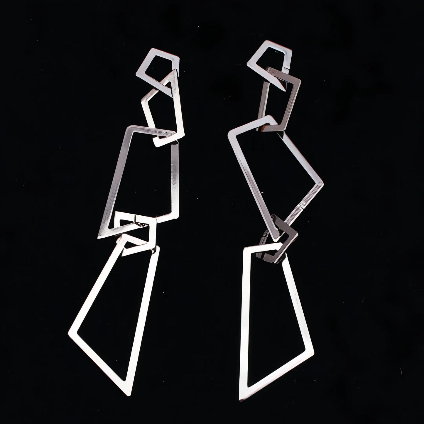 Aria Earrings - Elegant Everyday Jewelry | Aethel Adorn