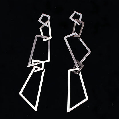 Aria Earrings - Elegant Everyday Jewelry | Aethel Adorn