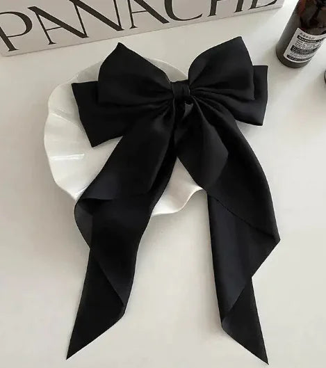 Elegant Hair Bow for Escape Princess (Single)
